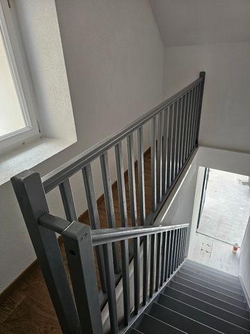 Spacieux appartement rénové de 3 pièces Courtedoux - 96 m² - Photo 2