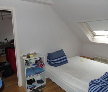 3.1 - Sint-Pie­ter­s­nieuwstraat 17A - Photo 4