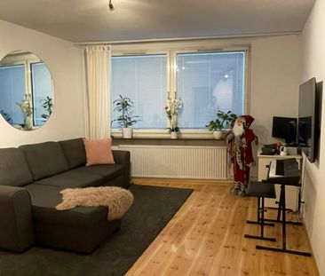 Näsbydalsvägen, Stockholm - Photo 2