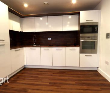 1 bedroom apartment to rent - Photo 5