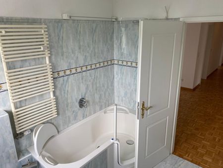 Traumhafte 5.5-Zimmer Wohnung mit Seesicht in Steckborn, Kanton TG - Photo 4