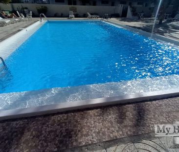 081-632 Central spacious apartment in Playa del Ingllés - Photo 3