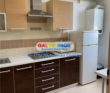 Garsoniera pentru inchiriat Mall Plaza/bloc nou/centrala proprie - Photo 4