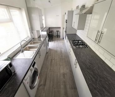 1 bedroom house of multiple occupation to rent - Photo 3