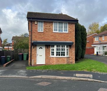 3 bedroom detached house to rent - Photo 3