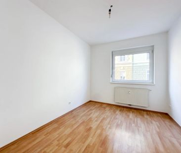 PERFEKTE 2er WG / Familienwohnung mit 3 Zimmern & Terrasse mit Gart... - Photo 4