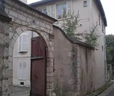 Appartement à louer 3 pièces 42.13m² - Photo 4