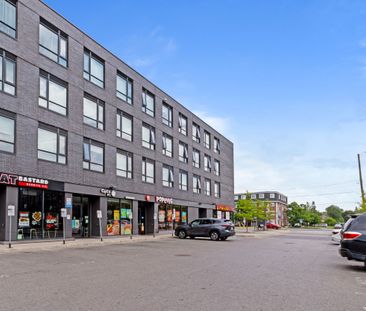 For Lease - 1800 Simcoe Street Unit# 307, Oshawa, Ontario - Photo 1