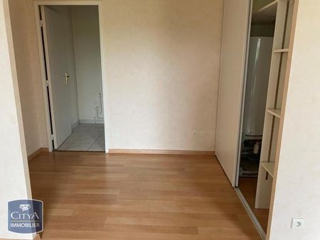 Location Appartement 1 pièce 31m² TOURS 37100 - Photo 3