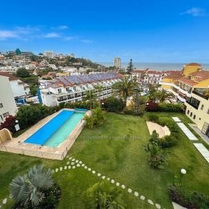 For rent: a wonderful and spacious fully furnished 1 bedroom apartment with an equipped American-style kitchen and beautiful views. - Foto 1