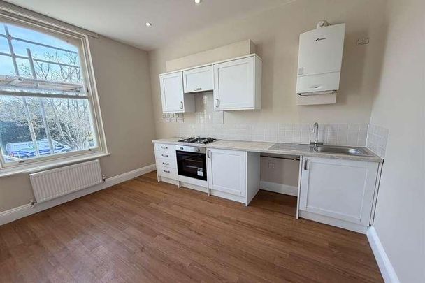 Mill Road, Worthing, BN11 - Photo 1