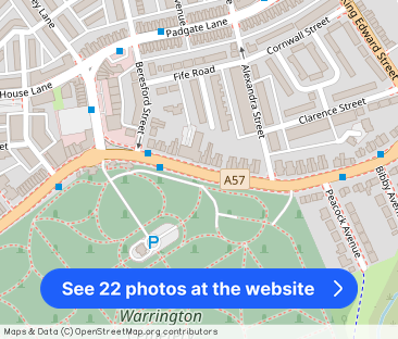 Manchester Road, Warrington, WA1 3GE - Photo 1