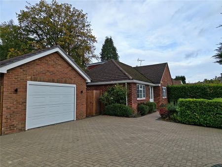 2 bedroom bungalow to rent - Photo 3