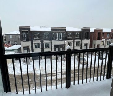 For Lease - 137 Rattenbury Road, Vaughan, Ontario - Photo 1