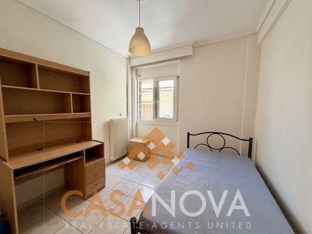 Studio/Γκαρσονιέρα για ενοικίαση - Τριανδρία - Δόξα - Κρυονέρι, - Φωτογραφία 4