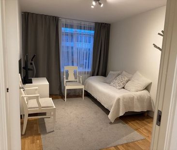 Lindhemsvägen, Upplands Väsby - Foto 1