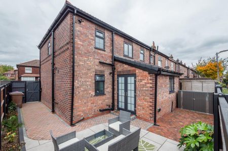 1 bedroom in a house share to rent - Photo 2