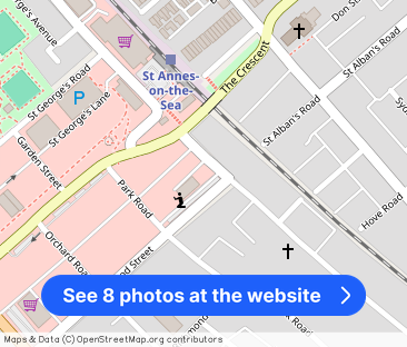 2 bedroom flat for rent - Photo 1