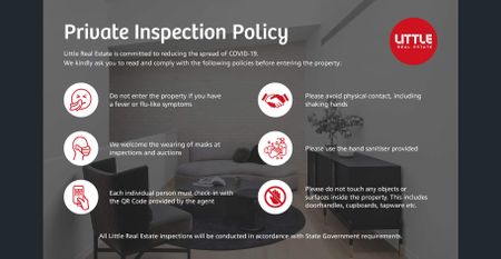 Modern top floor apartment set in secure complex - Photo 4