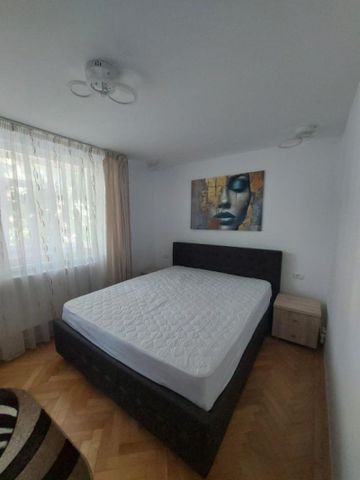 APARTAMENT 2 CAMERE | ZONA CENTRALA | TERMEN LUNG - Fotografie 4