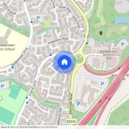 Buttermere Court, Grayrigg Road, Maidenbower, RH10