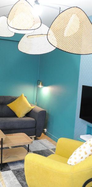 Location Appartement 3 pièces 60m² LE MANS 72000 - Photo 1