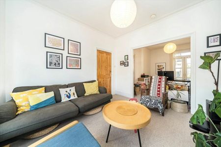 Lanvanor Road, Peckham, SE15 - Photo 2