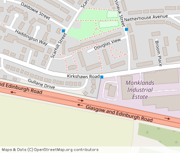 Douglas View, Coatbridge, ML5 - Photo 1