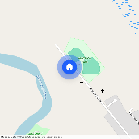 69 Bruton Street, NSW 2470, Casino