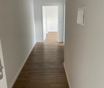 2-Zimmer-Wohnung in Wuppertal-Elberfeld mieten - Photo 5