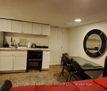 For Lease - 96 Mill Street Unit# Bsmt 1, Richmond Hill, Ontario - Photo 4