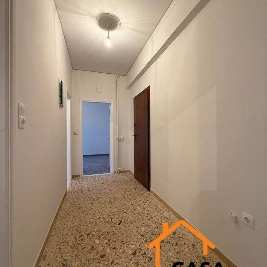 Ενοικίαση κατοικίας, 52 τ.μ., Περιστέρι, 500 € - Photo 1