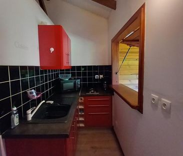 Location Appartement 2 pièces Meublé 27m² LES ABYMES 97139 - Photo 5