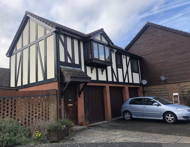 1 bedroom apartment to rent - Photo 1