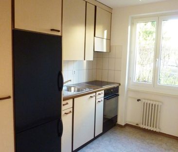 3 Zimmer, 68 m², 2. Stock - Foto 2