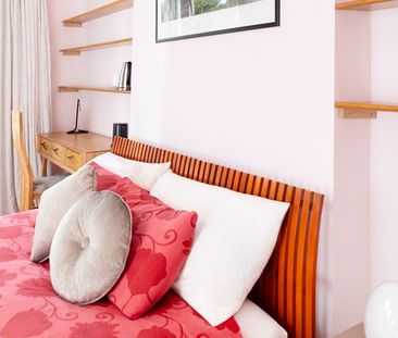 Room in a Shared House, Braid Road, EH10 - Photo 4