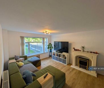 3 bedroom terraced house to rent - Photo 1