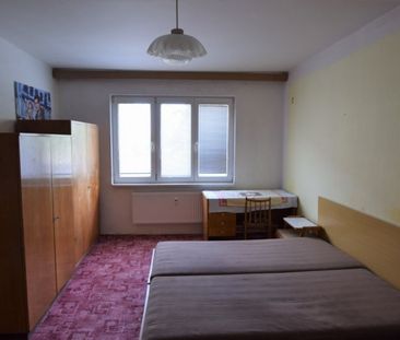 Pronájem bytu 2+1 58 m², Božetěchova , Olomouc - Fotografie 4