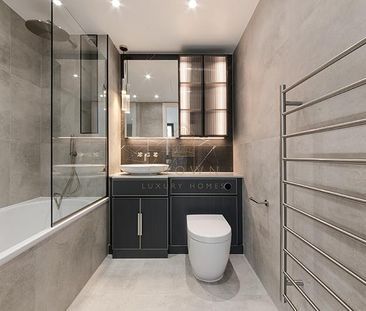 Siena House, Duplex Apartment, Old Street - Photo 6