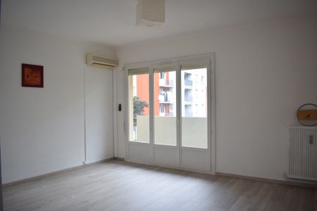 Appartements 58.38 m² - 3 Pièces - Narbonne (11100) - Photo 3