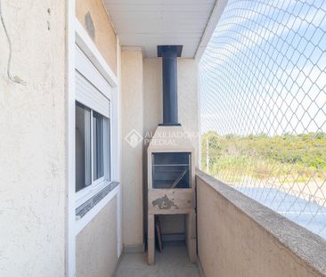 Casa em Condomínio com 2 quartos e 50m² para alugar em Restinga, Po... - Photo 5