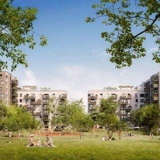 Ihr neues Zuhause in Wien-Liesing - THE HOHM 9 - Photo 1