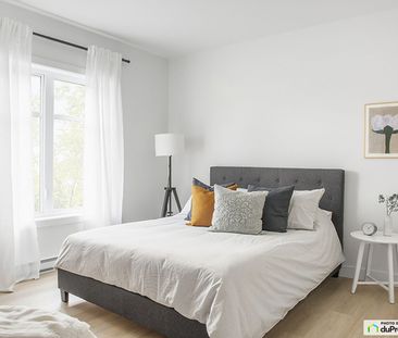 Aera Saint-Thomas - Unité 3 ½ - 7315 boulevard Laframboise, St-Hyac... - Photo 6