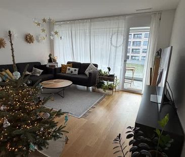 4.5 Zimmer, 1. Stock - Photo 1