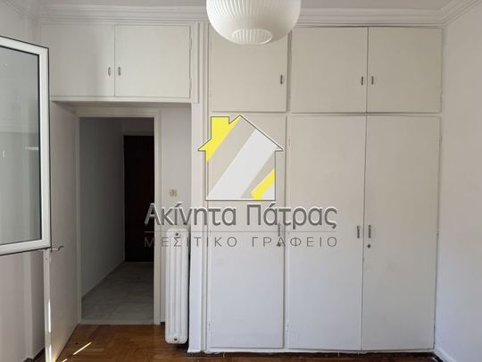 Studio/Γκαρσονιέρα για ενοικίαση Πάτρα - Κέντρο (Πάτρα) - Photo 1