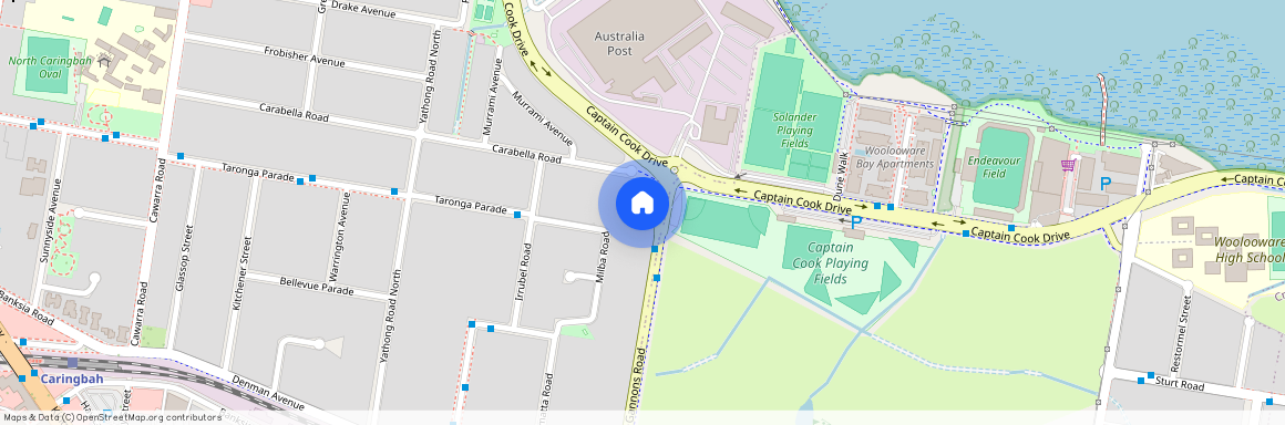 4/5 Gannons Road, Caringbah