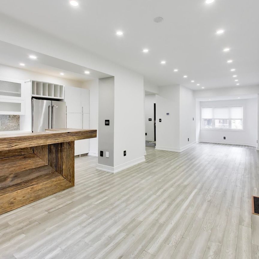 For Lease - 514 Windermere Avenue, Toronto, Ontario - Photo 1