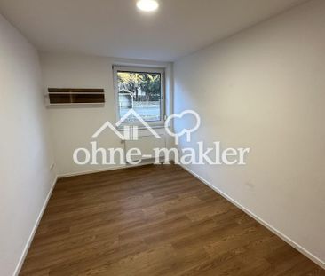 142 m² Wohnfläche - 4 Zimmer Wohnung in Berching inkl. EBK, 2 Stell... - Photo 3