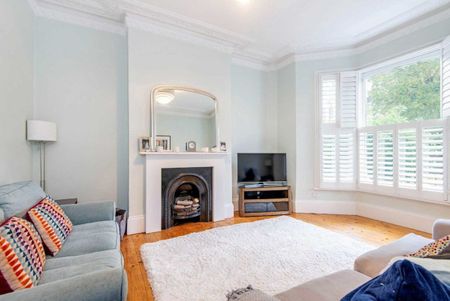 Tabley Road, Tufnell Park, N7 - Photo 3