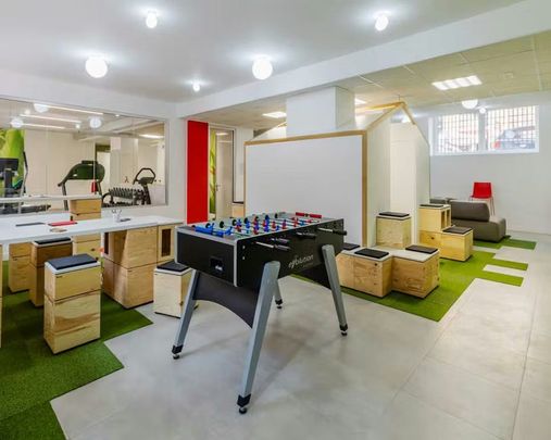 Viale Bligny, Milan, Lombardy 20136 - Photo 1